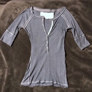 Abercrombie & Fitch Shirt